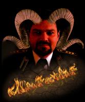 Черепа
.@ - аццкий сотона